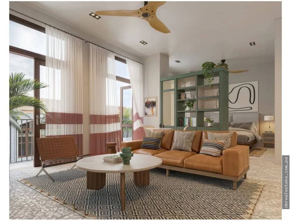 Pre-Venta de Apartamentos en Doña Ceci, Casco Antiguo - photo 1