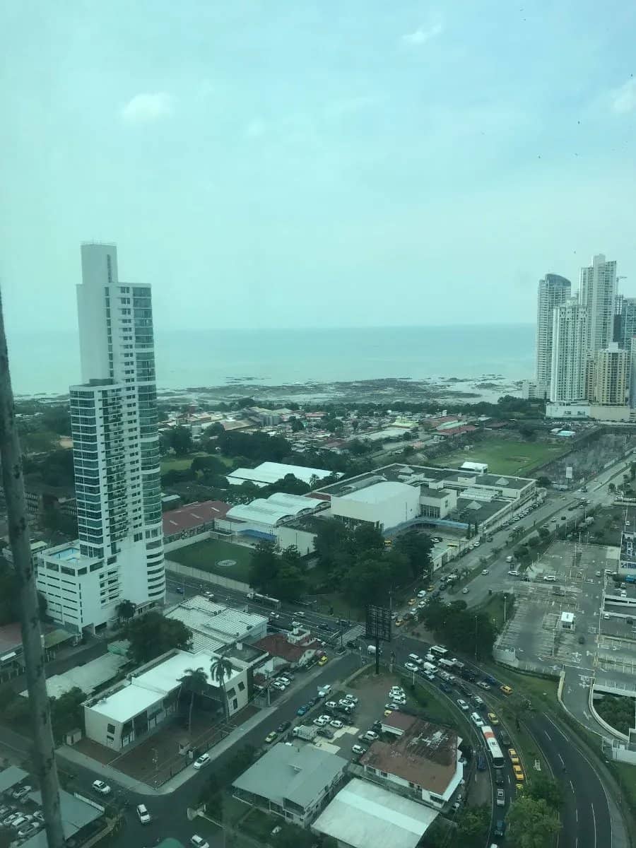 TERRAZAS DEL PACIFICO VISTA A MULTIPLAZA - foto 1