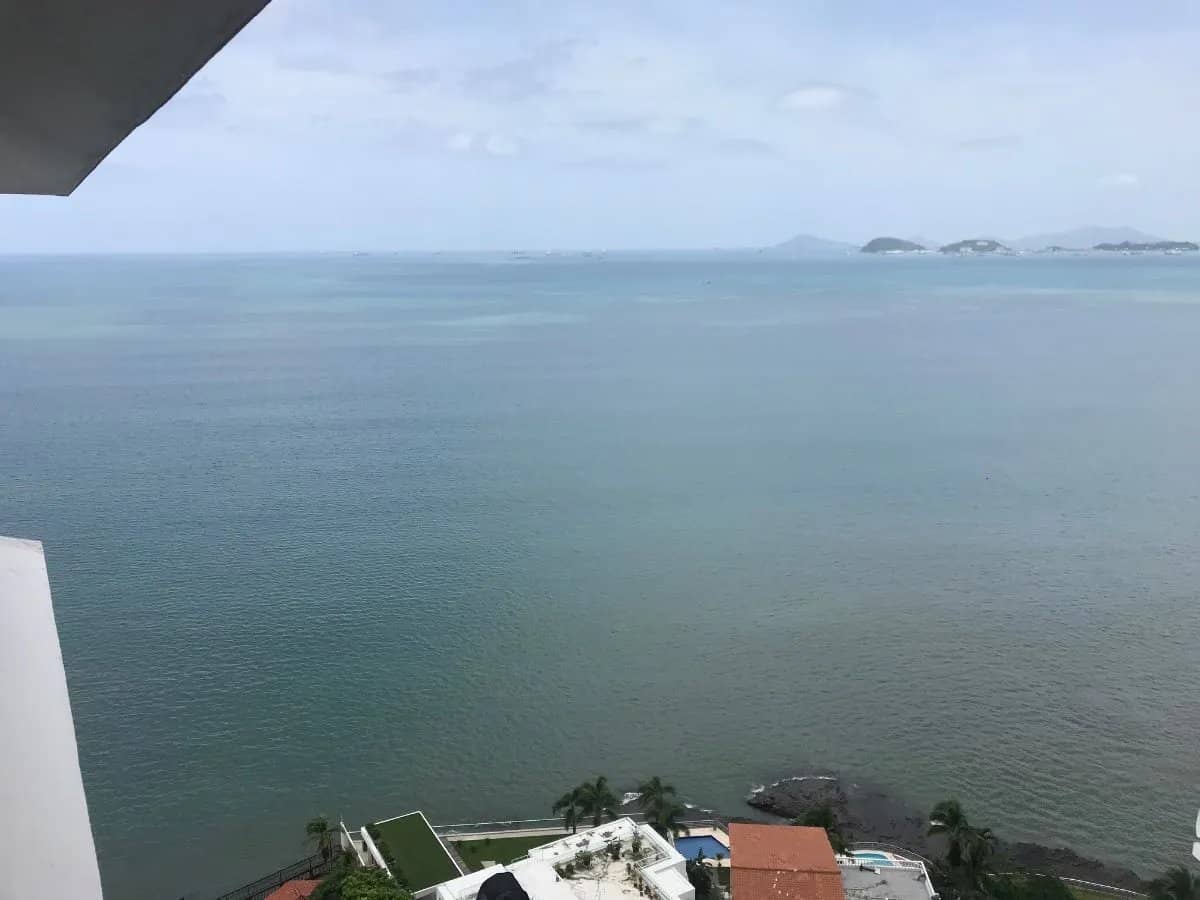 BAHIA DEL MAR FRENTE AL MAR - foto 1