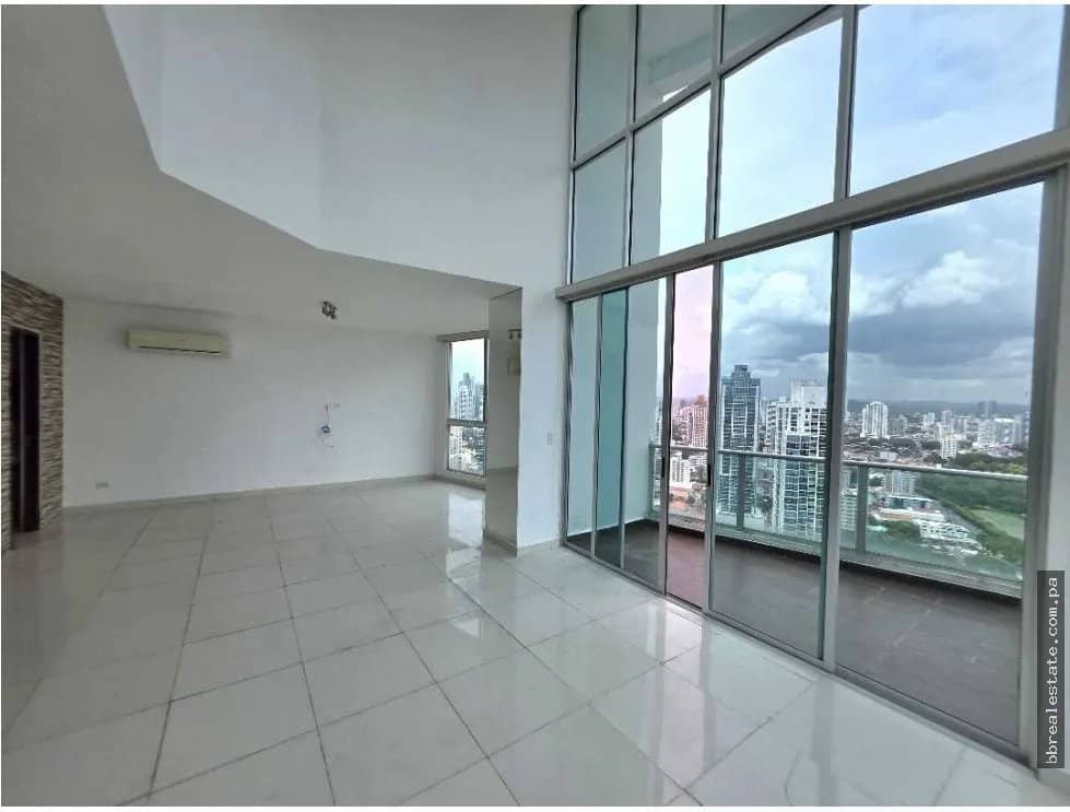 Venta de Apartamento En PH Park Loft, En San Francisco - photo 1