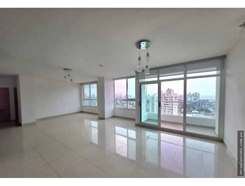 Alquiler de Apartamento PH Venezia Tower, El Carmen - foto 1