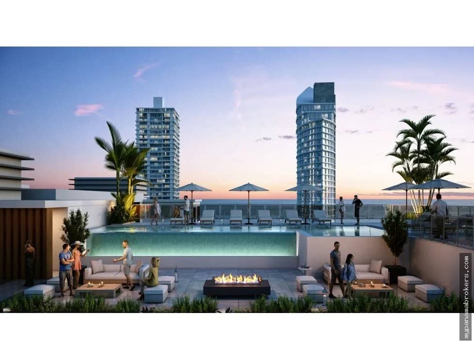 Venta de apartamentos en Bella Vista, Calle Uruguay - foto 1