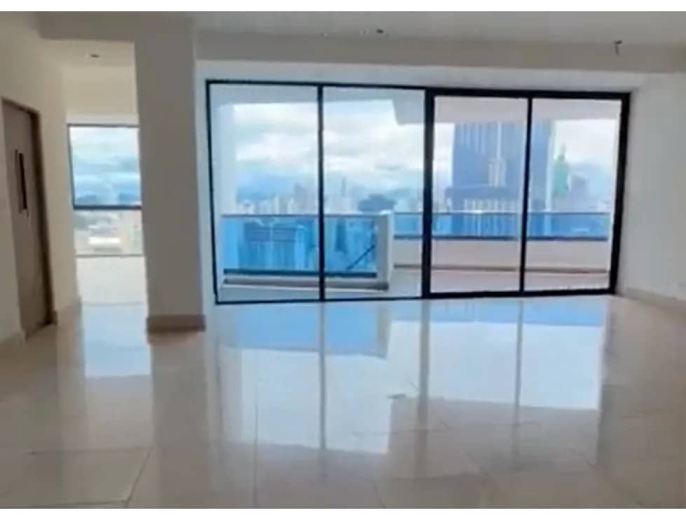 Venta de apartamentos en Deluxe Residences, Punta Paitilla. LM - foto 1