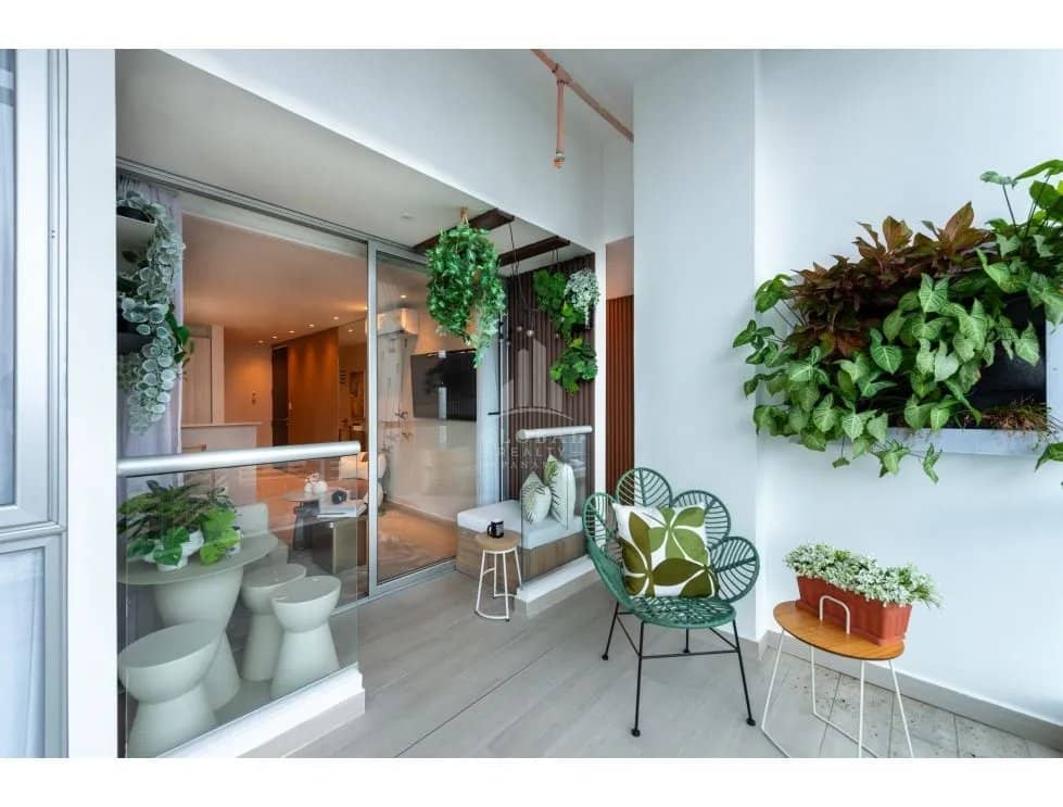Apartamentos en Venta Edison Gardens Edison Park - foto 1