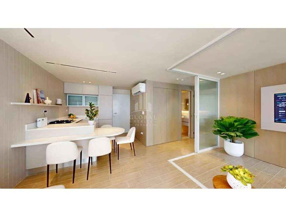 ARMONÍA Cinta Costera | Apartamentos Modernos en Bella Vista - foto 1