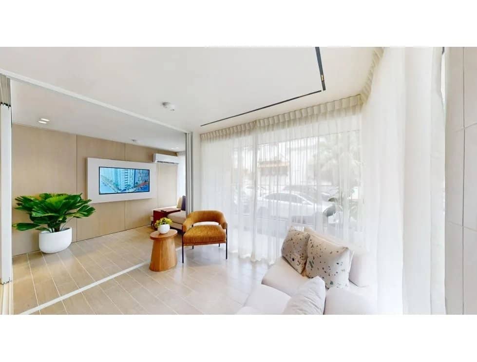ARMONÍA Cinta Costera | Apartamentos Modernos en Bella Vista - foto 1