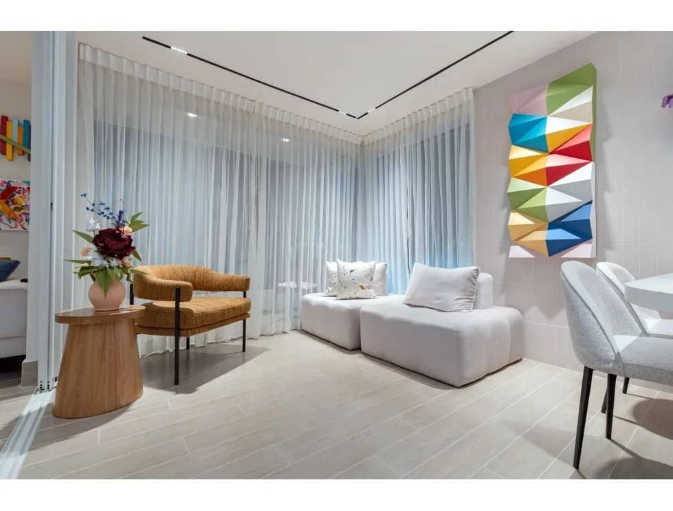 ARMONÍA Cinta Costera | Apartamentos Modernos en Bella Vista - foto 1
