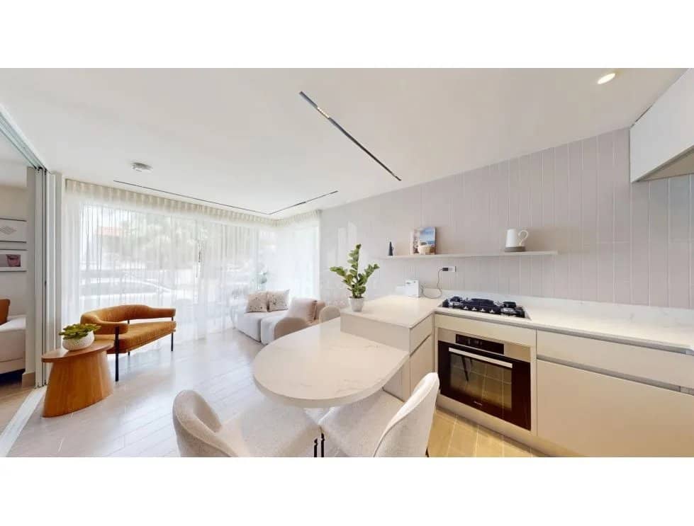 ARMONÍA Cinta Costera | Apartamentos Modernos en Bella Vista - foto 1