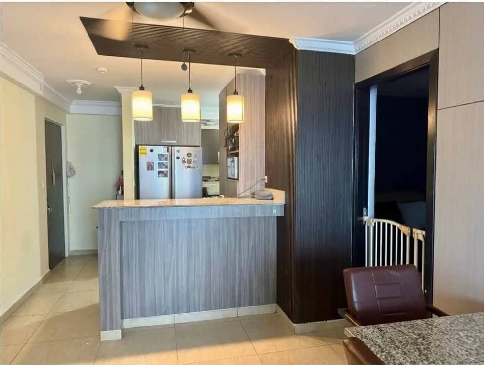 Venta de apartamento en PH Vista Park, Carrasquilla. MY - foto 1