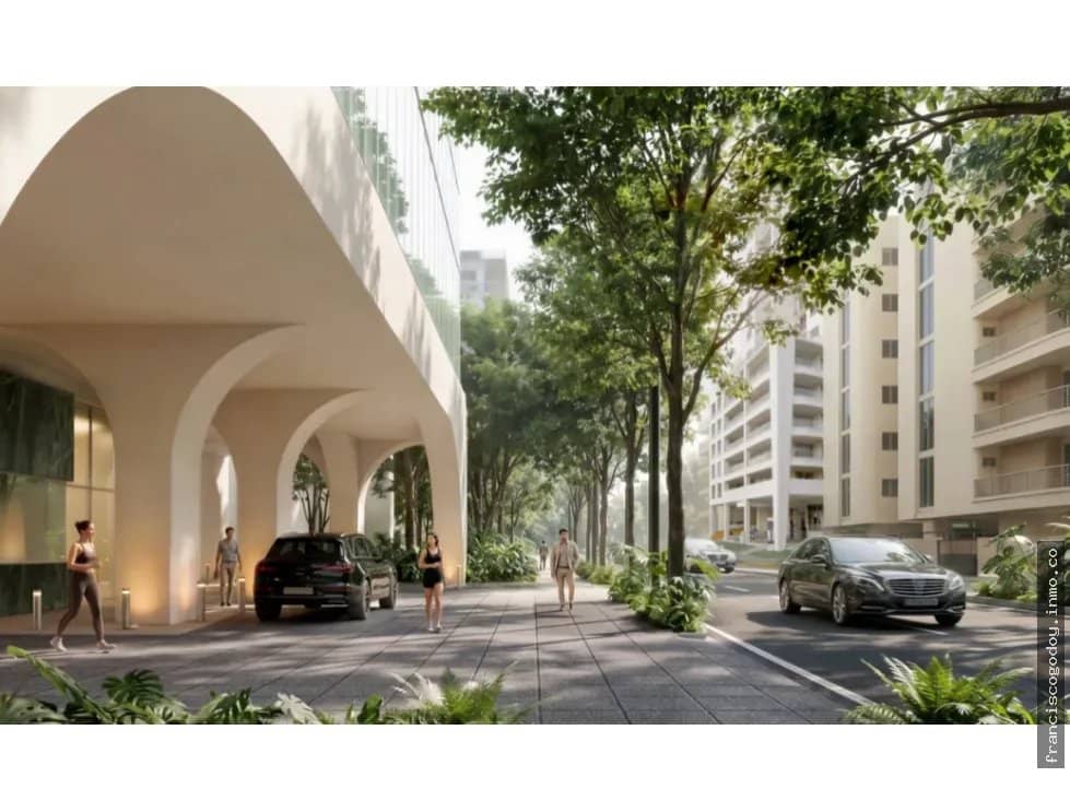 Venta de Apartamento en San Francisco - foto 1