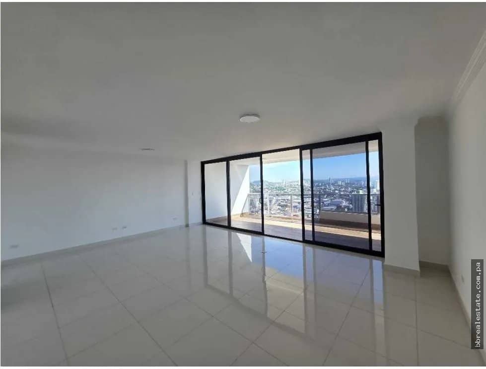Alquiler de Apartamento en PH Carreras Tower, El Cangrejo - foto 1