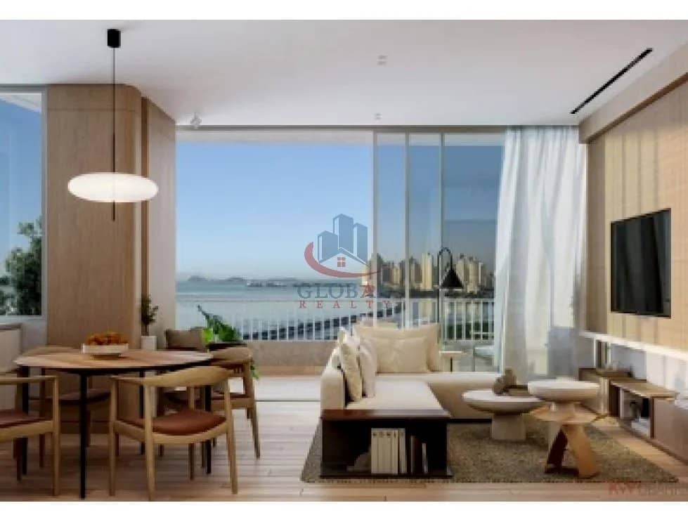 PH IPANEMA Costa del Este Apartamentos Frente al Mar - foto 1