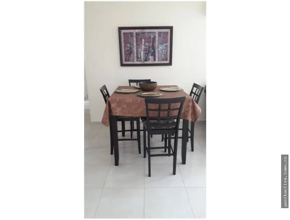 Venta de apartamento en Plaza Edison - foto 1