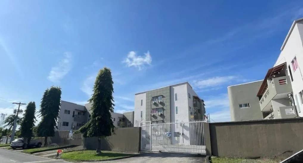 Apartamento en Venta en Las Acacias, Ciudad de Panamá - foto 1