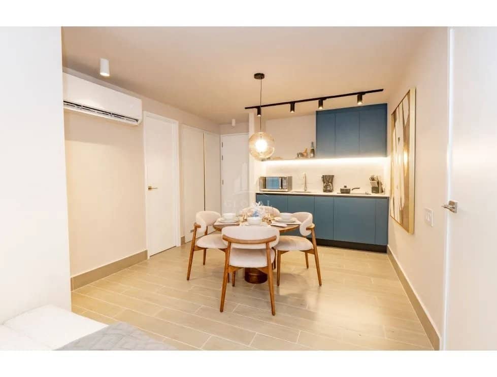 VENTU Homtel Apartamentos Amoblados para Inversión en Bella Vista - foto 1