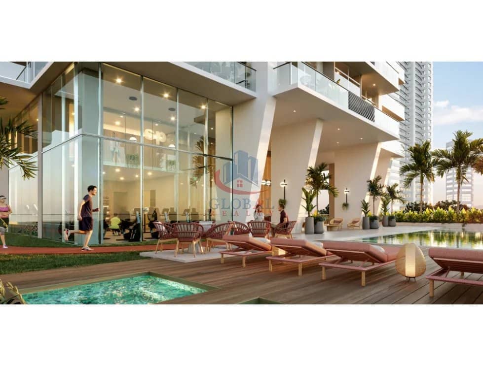 PH Nogal Costa del Este Apartamentos en Venta - foto 1