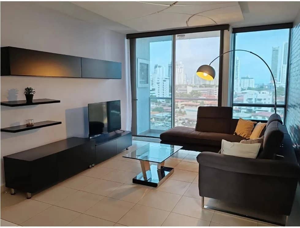 Venta de apartamento en PH Metropolitan, San Francisco. LM - foto 1