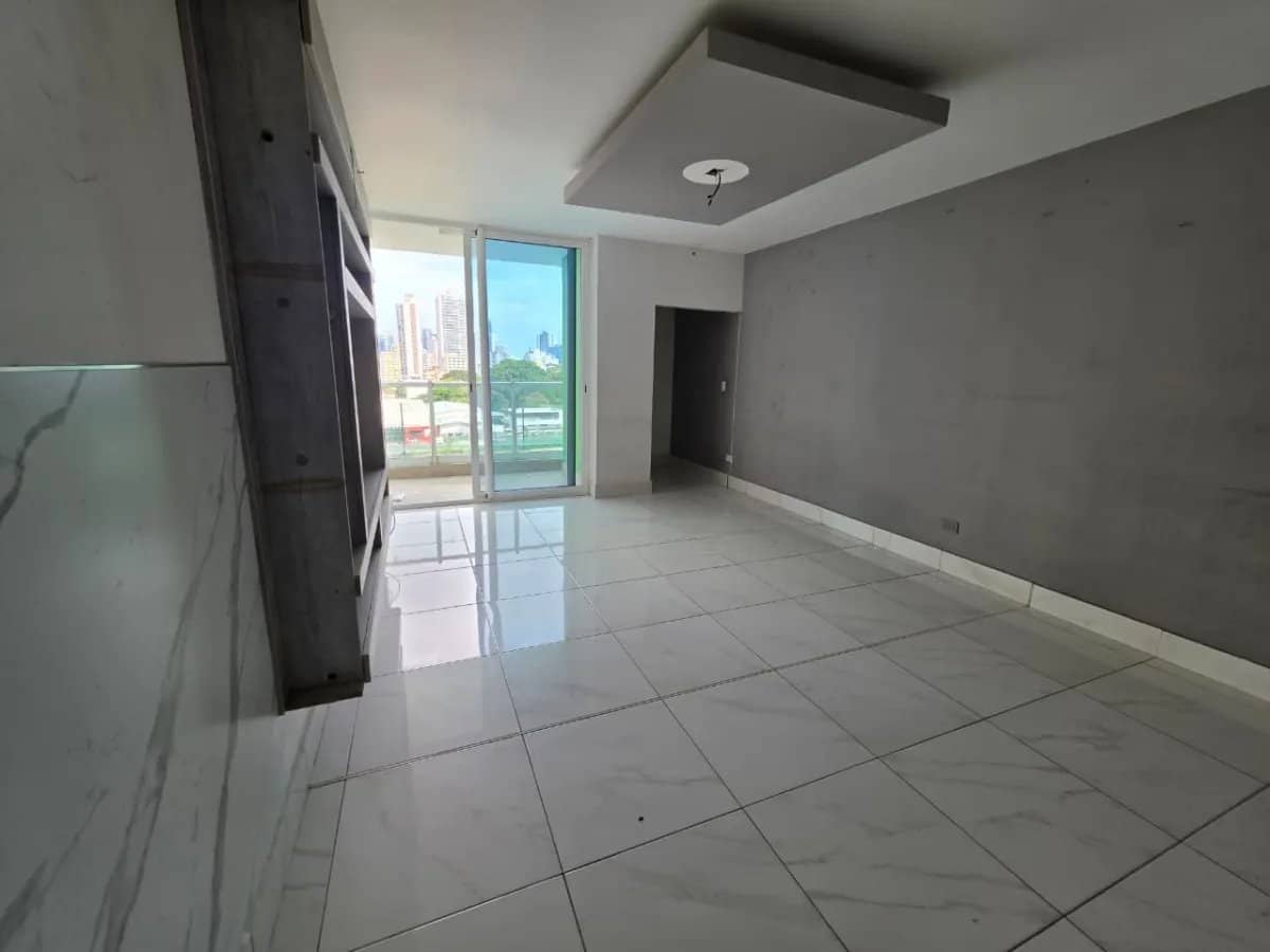 Venta de apartamento en Ph Pacific Park Tower, Edison Park - foto 1