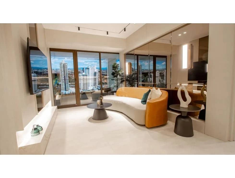Apartamentos en Venta Aurum Costa del Este Ciudad de Panamá - foto 1