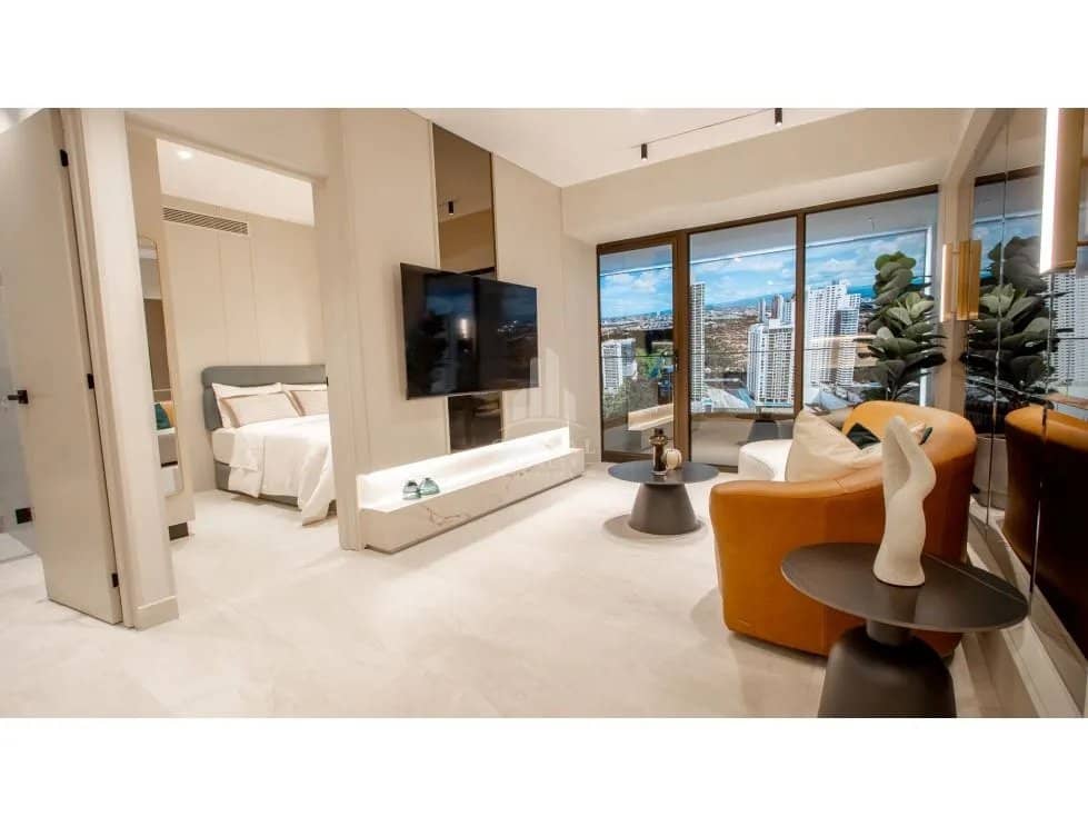 Apartamentos en Venta Aurum Costa del Este Ciudad de Panamá - foto 1