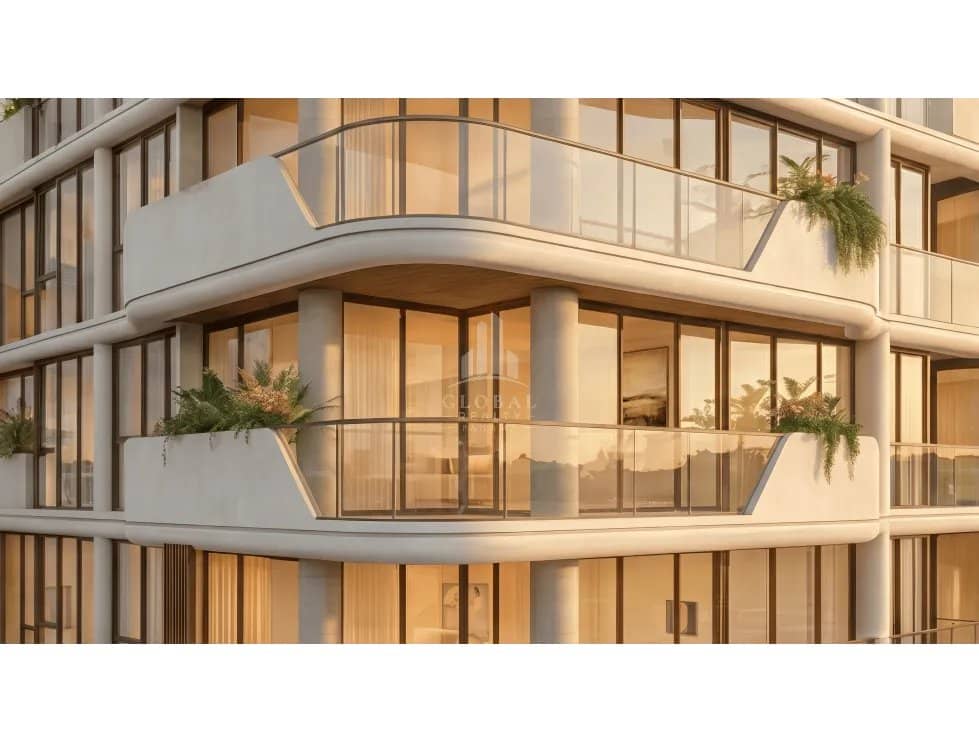 Apartamentos en Venta Selvatica Costa del Este Ciudad de Panamá - foto 1