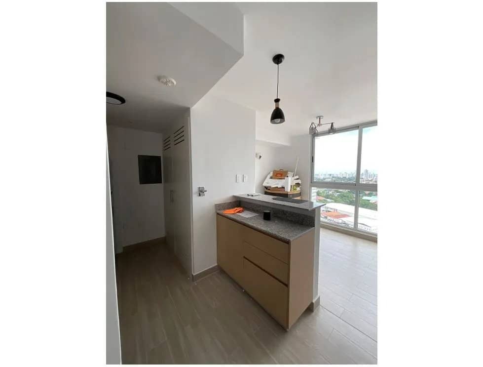 Alquiler de apartamento en Greenwood Tower, Tumba Muerto. MY - foto 1