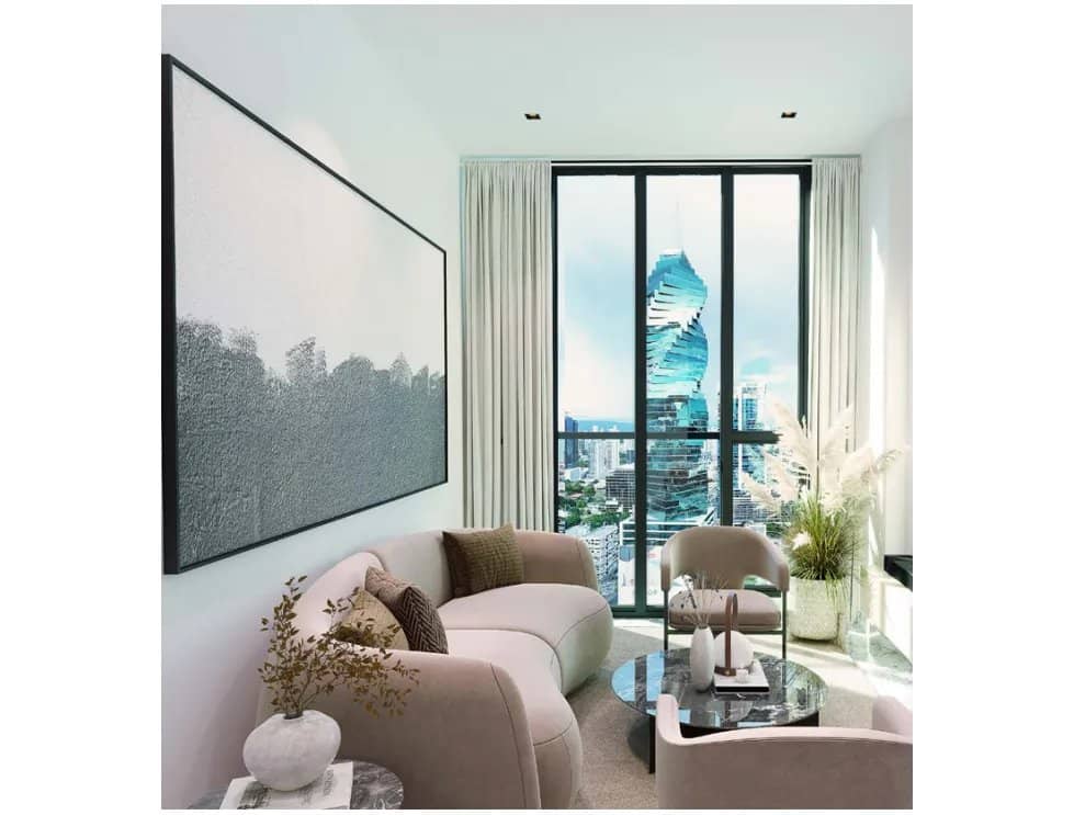 Venta de apartamentos en The Walker Welness Center, Marbella. MY - foto 1