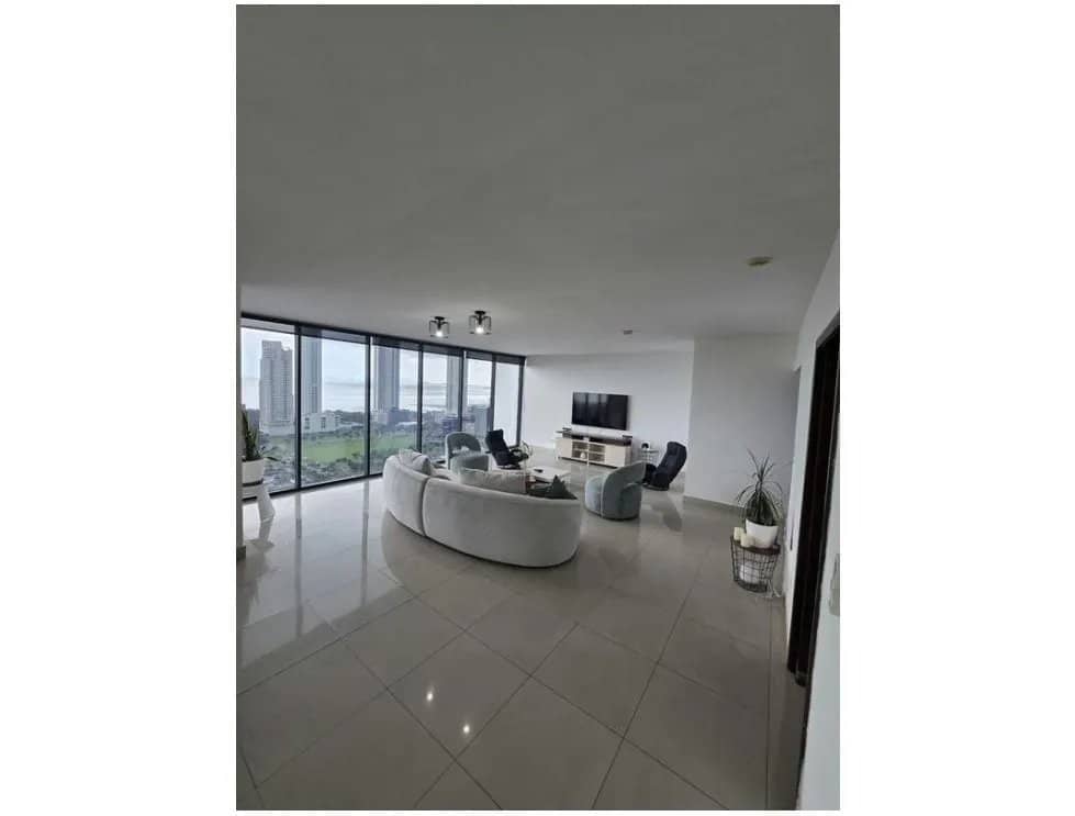 APARTAMENTO EN VENTA EN PH LATITUDE – COSTA DEL ESTE. EL - foto 1