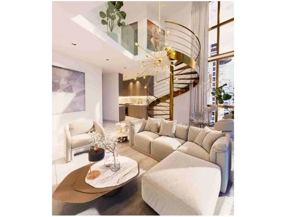 Loft en Venta – The Label by Loft Art, Ave. Balboa. MY - foto 1