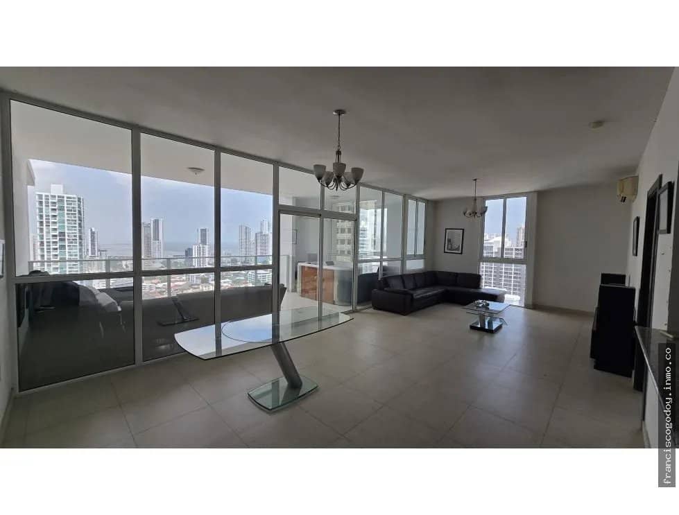 Apartamento en Venta en San Francisco - foto 1