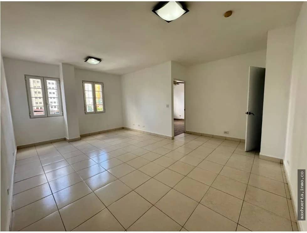 Venta apartamento en San Francisco, PH Capri, - foto 1
