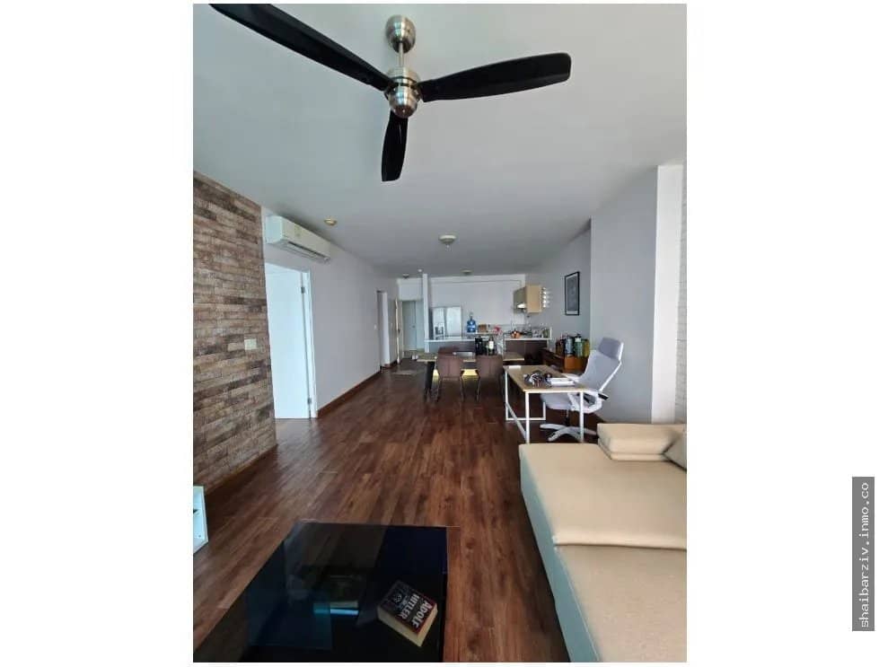 SE VENDE APARTAMENTO EN PH H2O, AV. BALBOA - foto 1