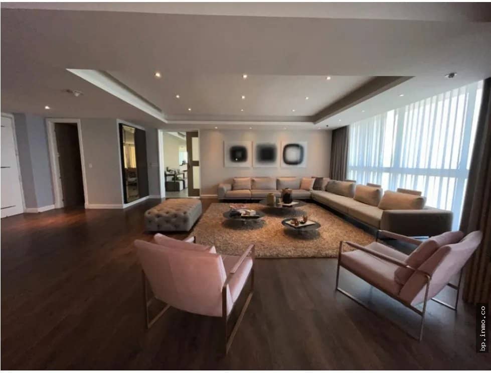 SE VENDE APARTAMENTO DE 658 M2 EN PH DUPONT TOWER - foto 1