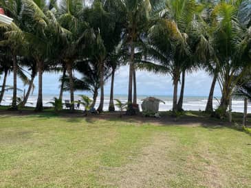 Casa de playa autosuficiente cerca de Boca Chica - foto 1