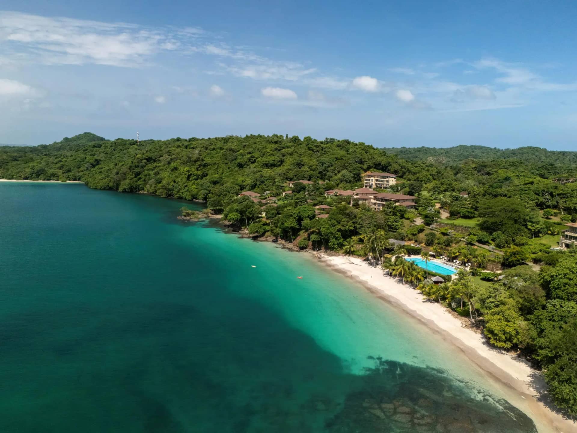 Impresionante Residencia Completamente Amueblada en Pearl Island - foto 1
