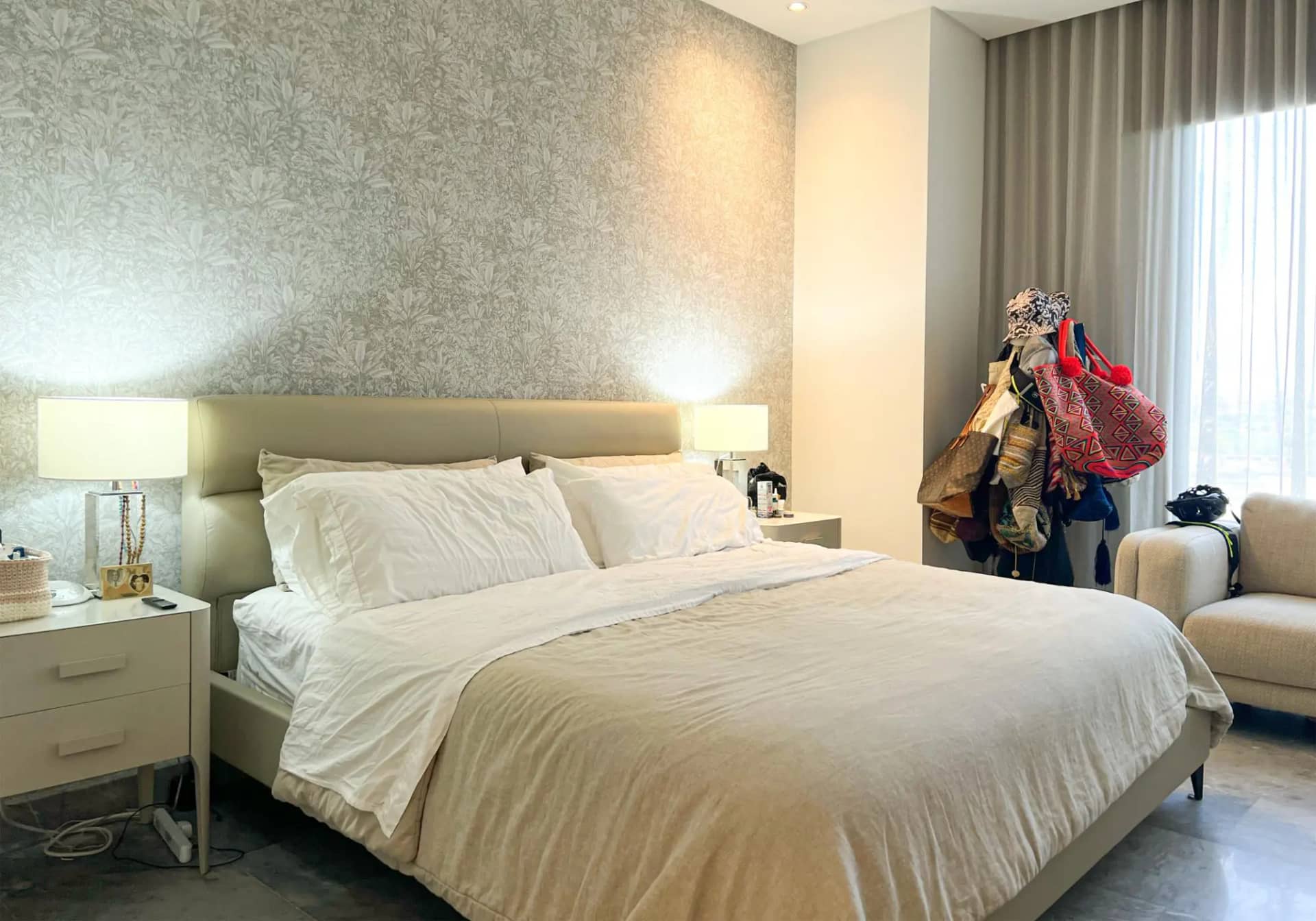 Residencia de lujo frente al mar | Torre Upper East - foto 1