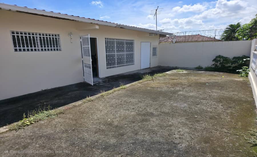 Casa de 3 habitaciones en venta en San MiguelitoVenta - foto 1