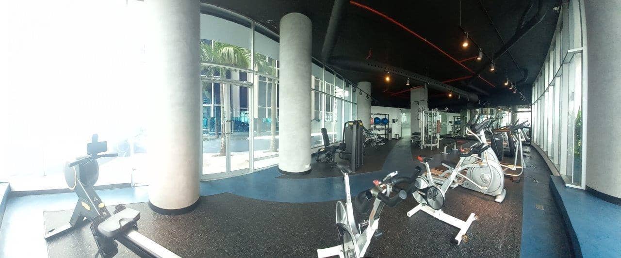 Yacht Club Piso Altos - Amoblado - foto 1