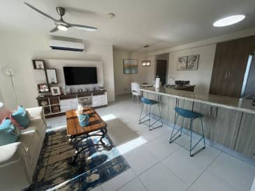 Alquiler Embassy Village - foto 1