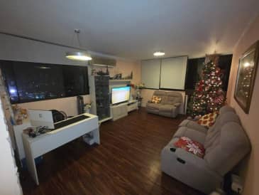 Apartamento en Venta PH Fountain View Villa de las Fuentes 1, Betania Pma - foto 1
