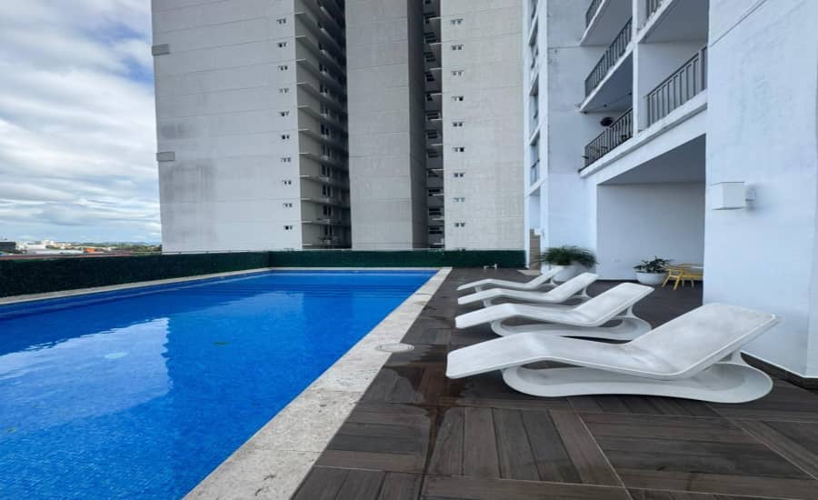 Se Vende Apartamento en PH Gaudi Via EspanaVenta - foto 1
