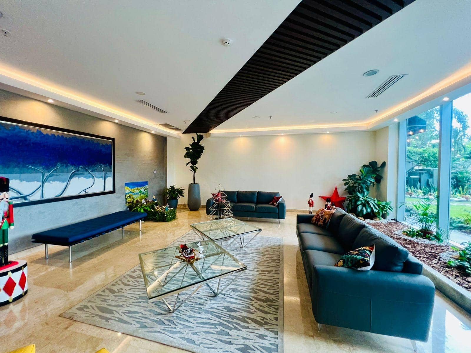 Apartamento en venta en Costa del Este - foto 1