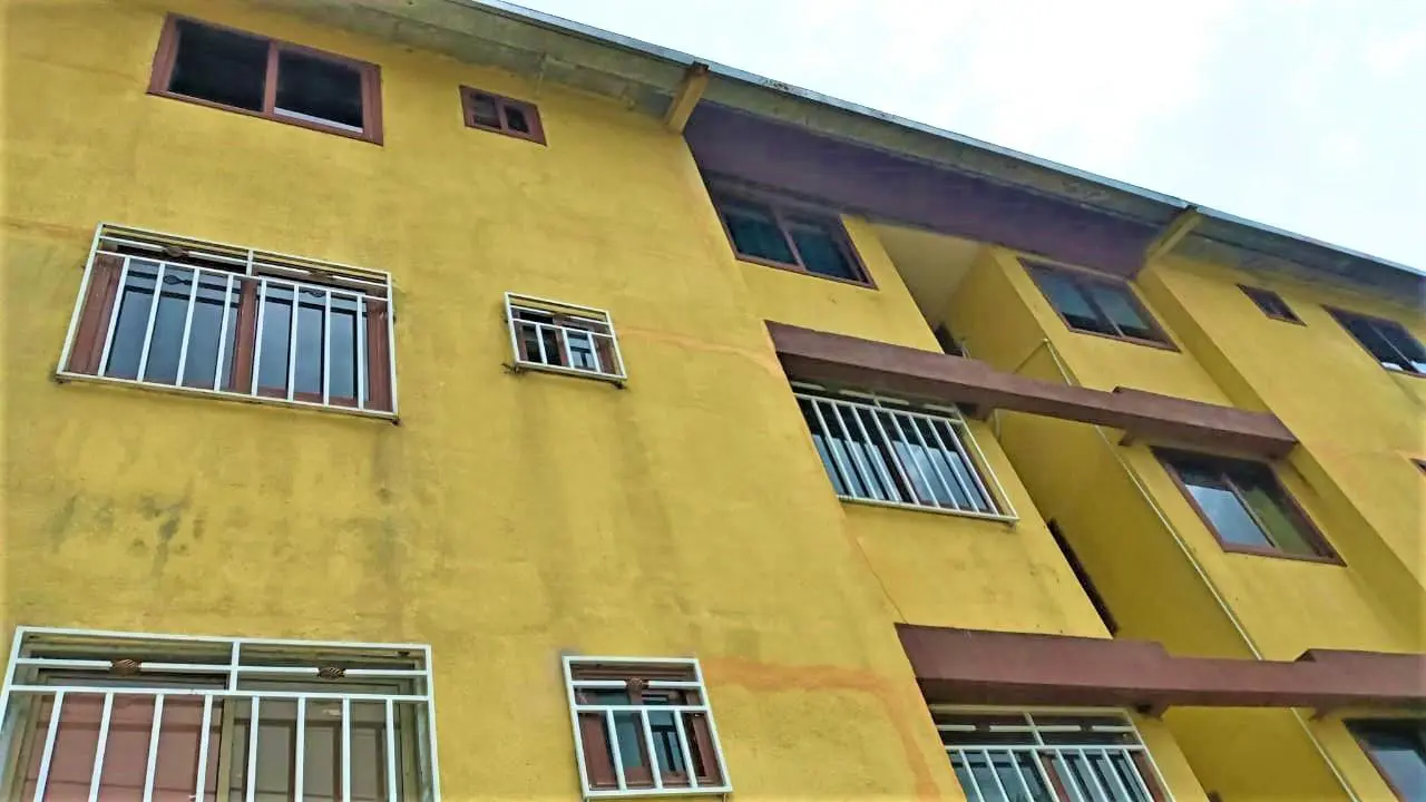 Venta de apartamento de 2 recamaras en PH Danli, Rio Abajo. - foto 1