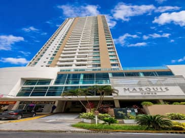 Apartamento en Venta en Bella Vista – PH Marquis Tower, El Cangrejo - foto 1