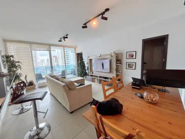 Apartamento en venta linea blanca en PH Harmony Tower - foto 1