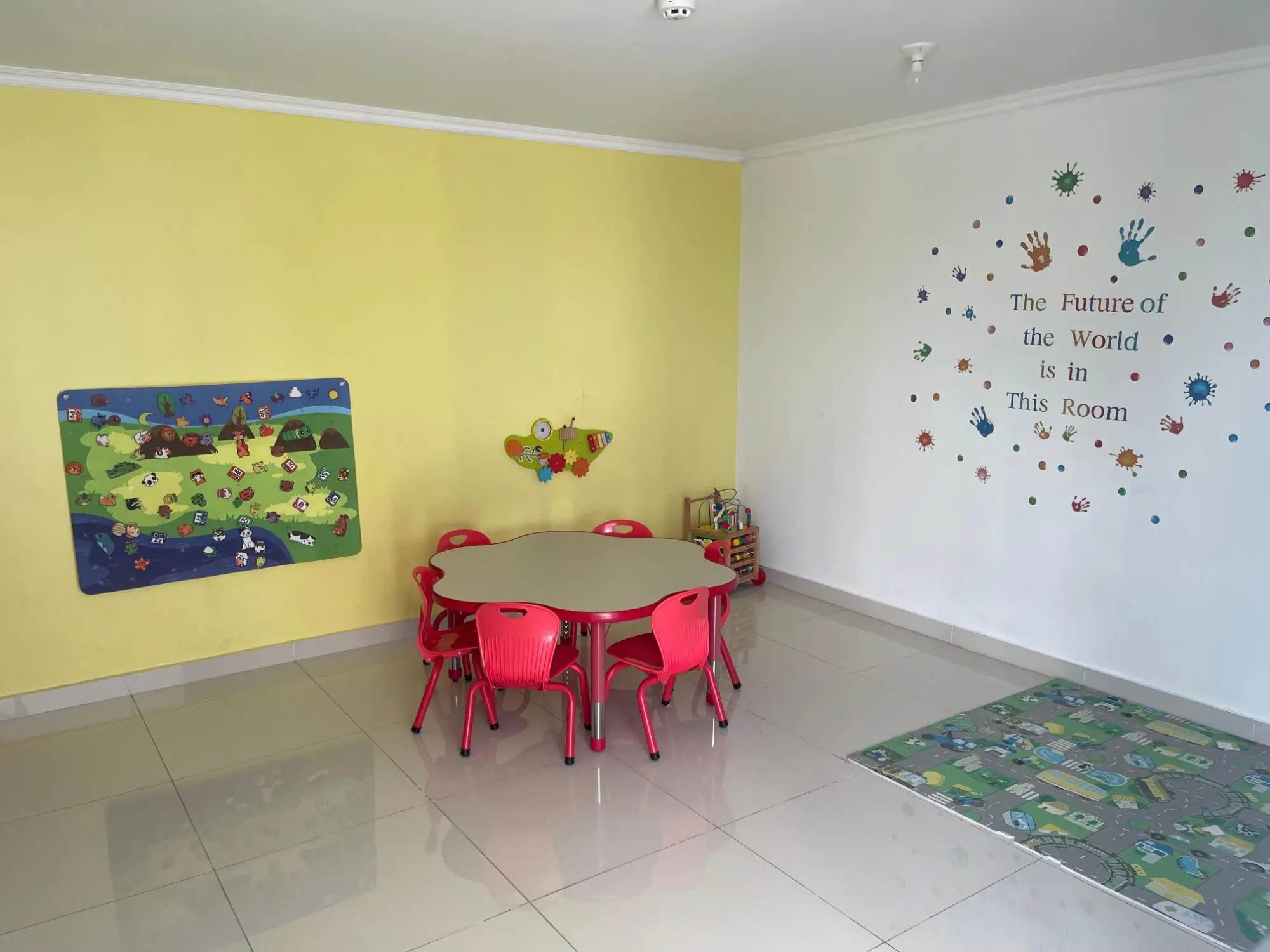 Venta o Alquiler de apartamento en Villa Lucre - photo 1