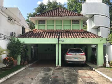 Casa La Alameda - foto 1