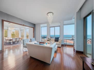 En venta - Vivienda frente al mar en Punta Pacifica - foto 1
