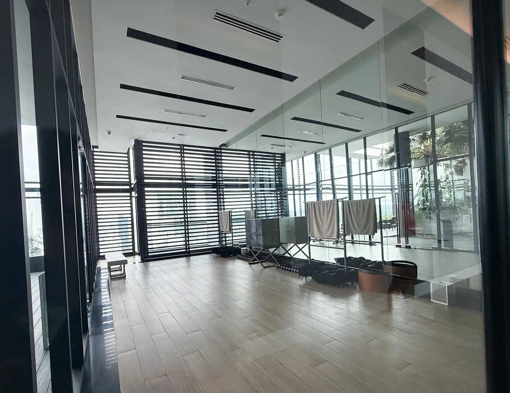 Nuovo de Armani: Un Nuevo Estandar de Lujo en Bella Vista - photo 1