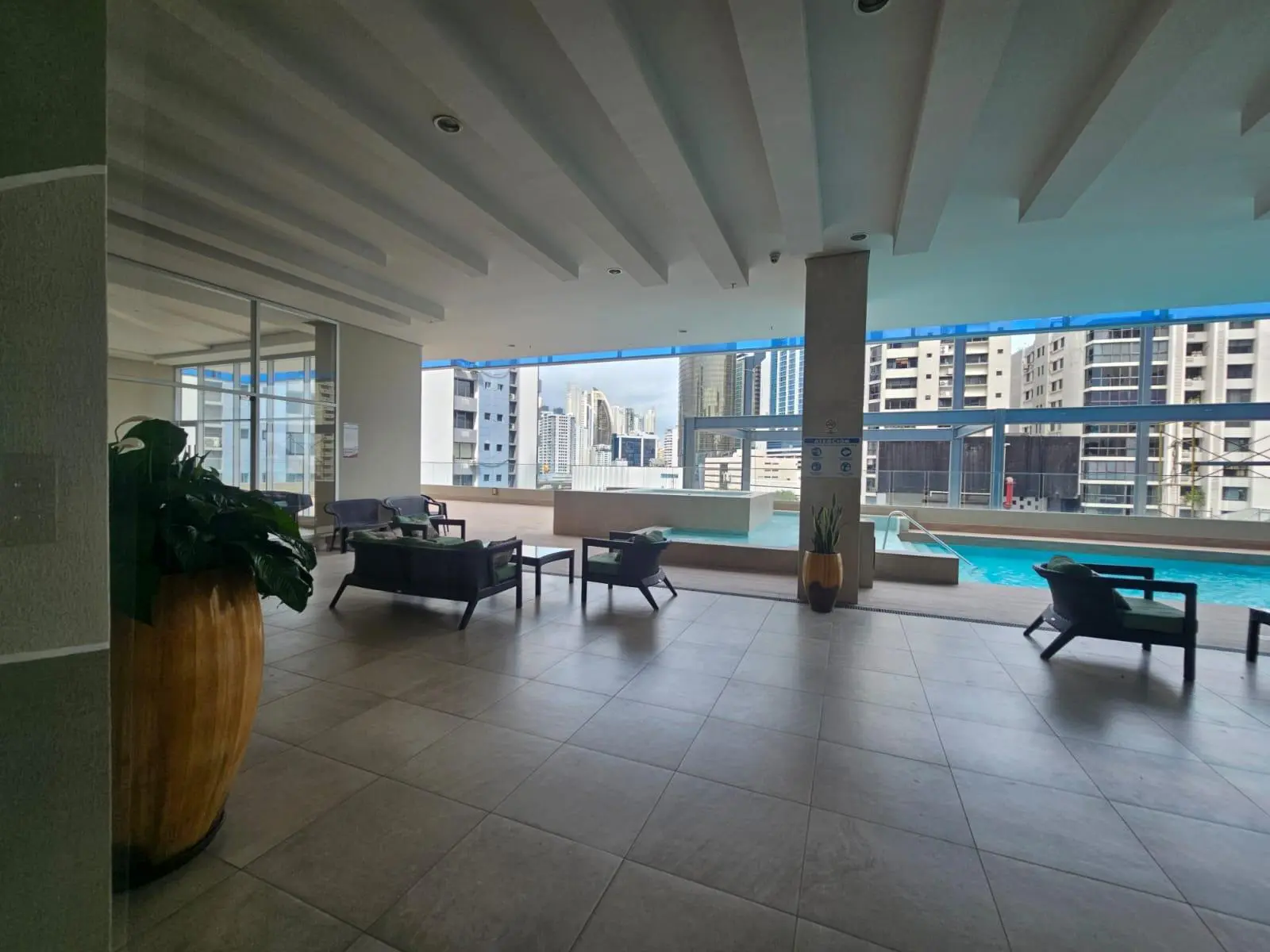 Se Vende Apartamento Marbella 47, Reposeido - photo 1